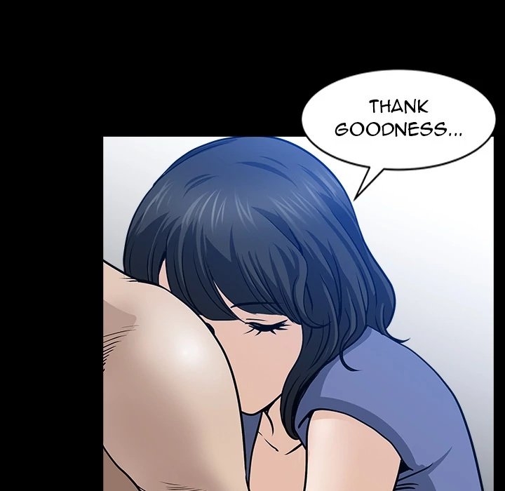 Neighbors Manhwa - Chapter 32 Page 123