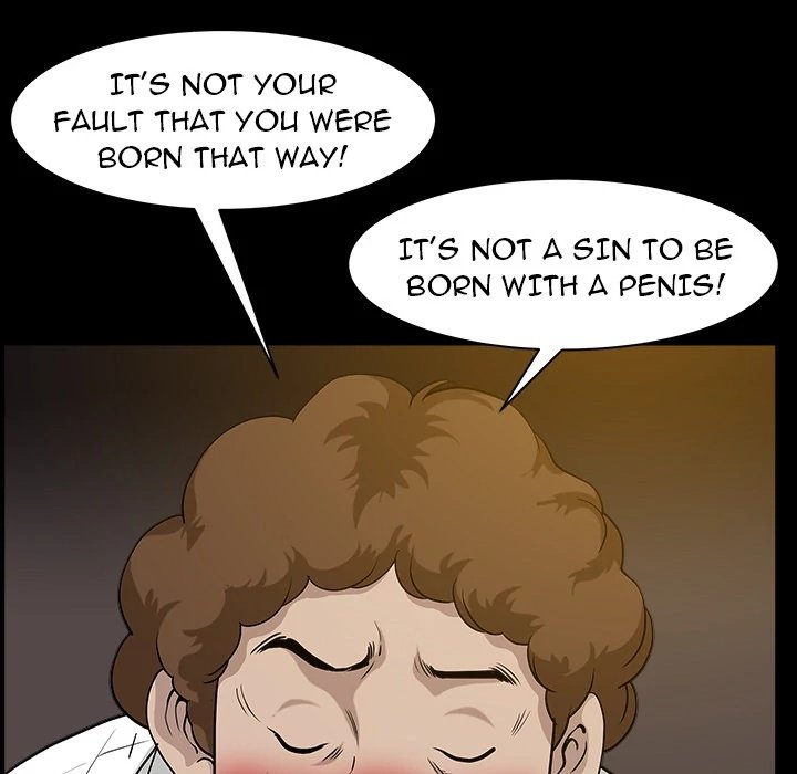 Neighbors Manhwa - Chapter 32 Page 129