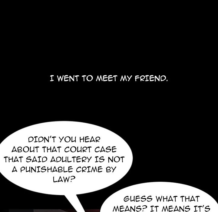 Neighbors Manhwa - Chapter 32 Page 131