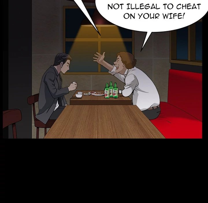 Neighbors Manhwa - Chapter 32 Page 132