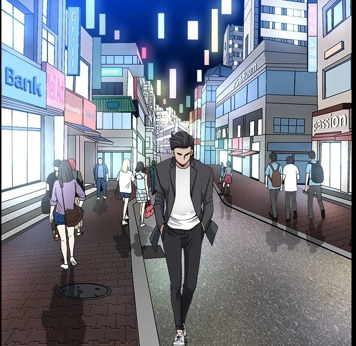 Neighbors Manhwa - Chapter 32 Page 137