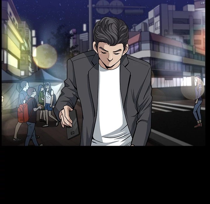 Neighbors Manhwa - Chapter 32 Page 139