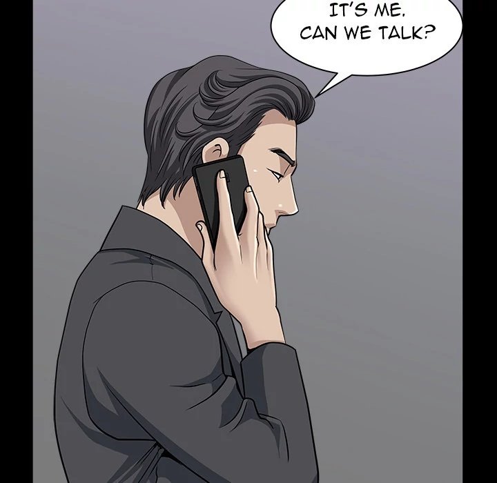 Neighbors Manhwa - Chapter 32 Page 143