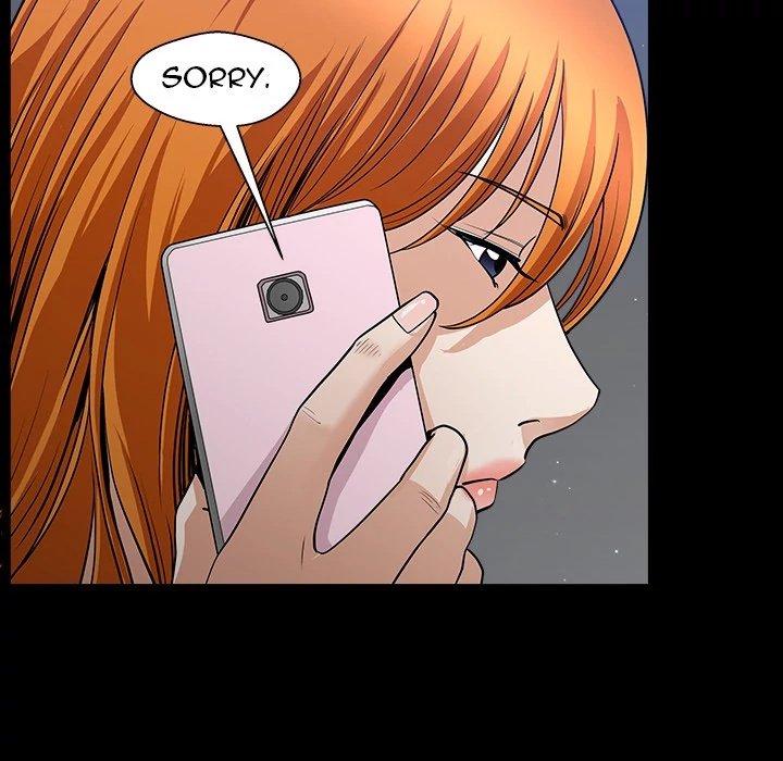 Neighbors Manhwa - Chapter 32 Page 151