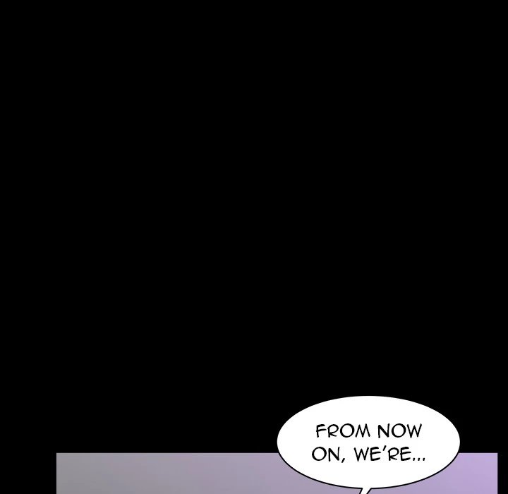 Neighbors Manhwa - Chapter 32 Page 152