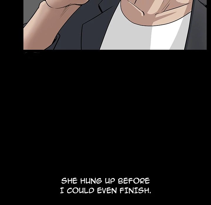 Neighbors Manhwa - Chapter 32 Page 154