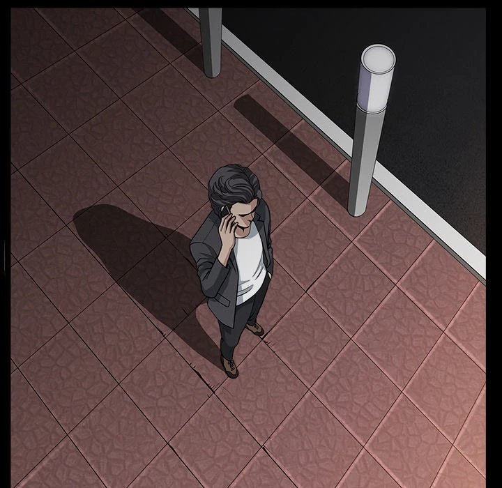 Neighbors Manhwa - Chapter 32 Page 155