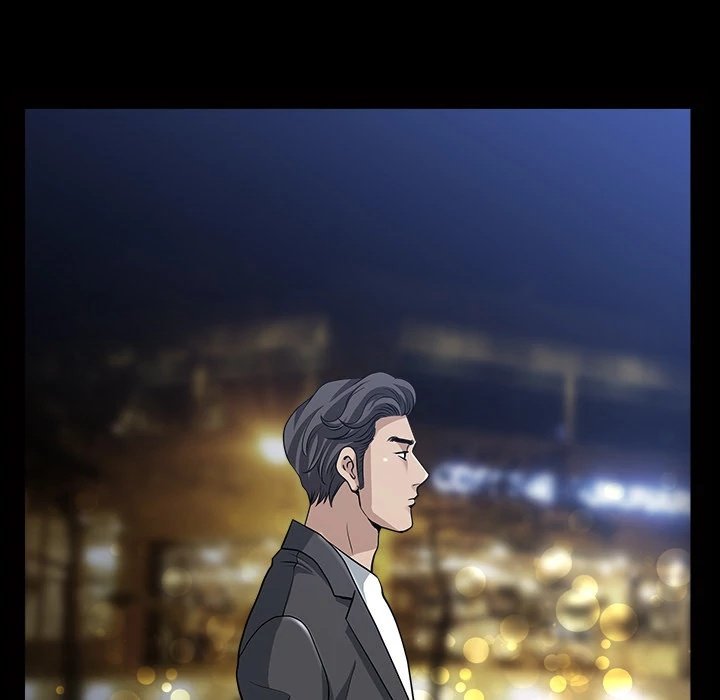 Neighbors Manhwa - Chapter 32 Page 160