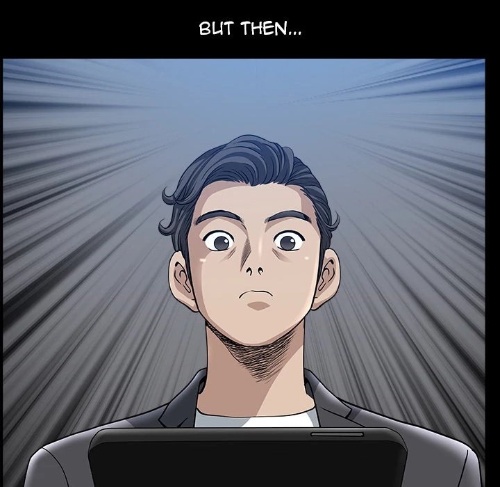 Neighbors Manhwa - Chapter 32 Page 168