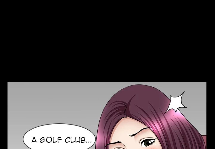Neighbors Manhwa - Chapter 43 Page 0