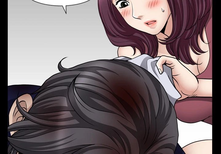 Neighbors Manhwa - Chapter 43 Page 1