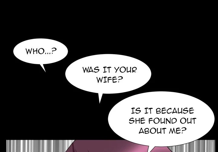 Neighbors Manhwa - Chapter 43 Page 3