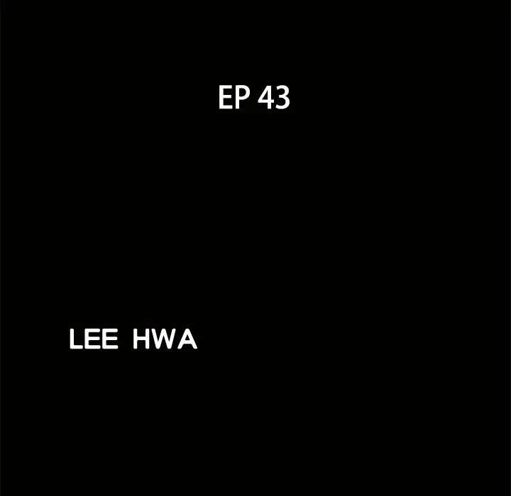 Neighbors Manhwa - Chapter 43 Page 9