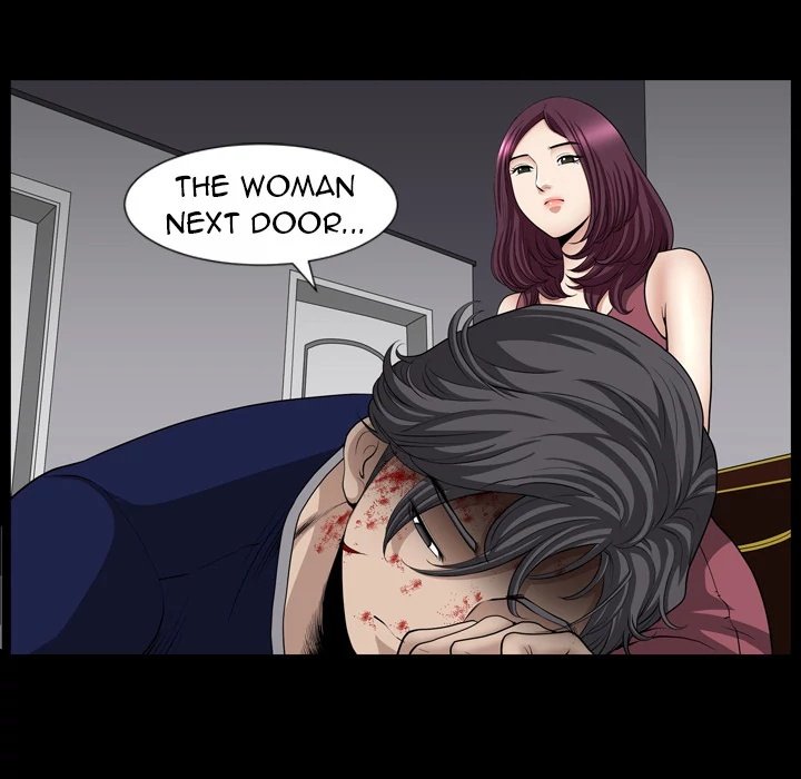 Neighbors Manhwa - Chapter 43 Page 11