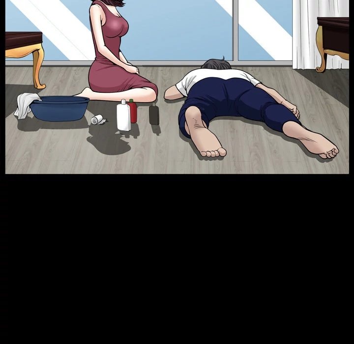 Neighbors Manhwa - Chapter 43 Page 17