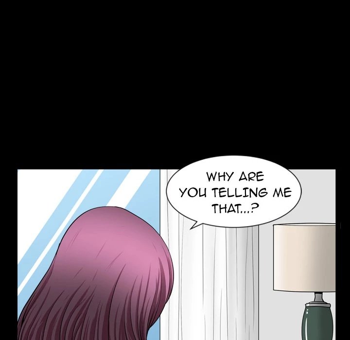 Neighbors Manhwa - Chapter 43 Page 18