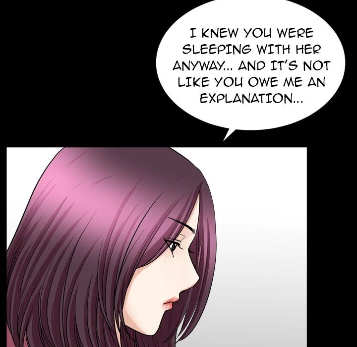 Neighbors Manhwa - Chapter 43 Page 20