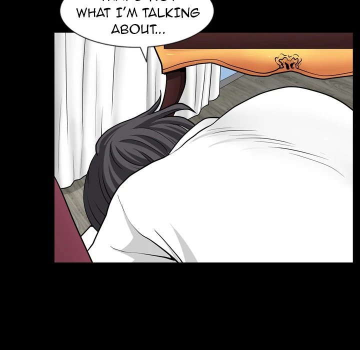 Neighbors Manhwa - Chapter 43 Page 22