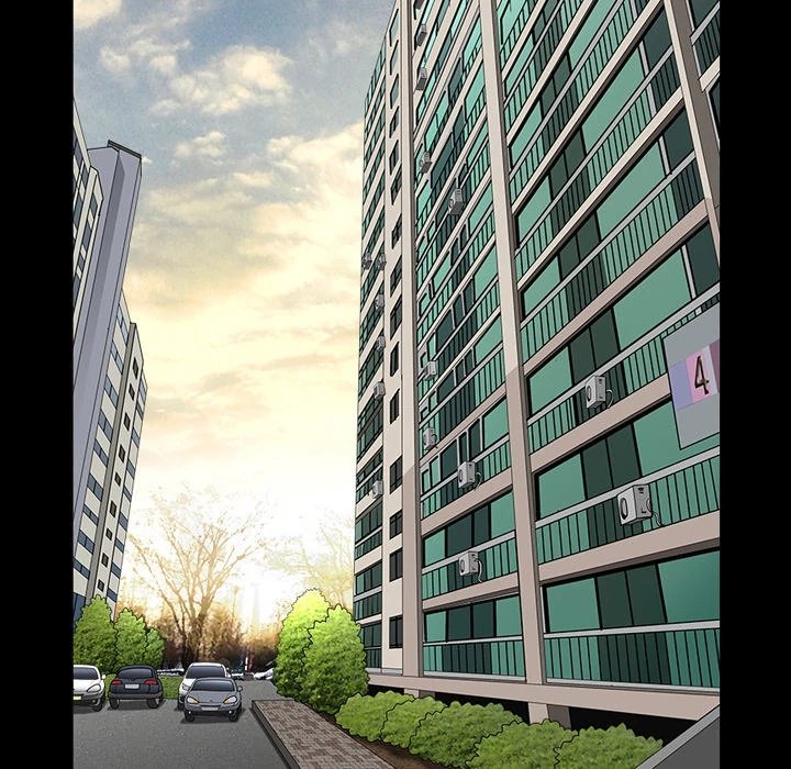 Neighbors Manhwa - Chapter 43 Page 24