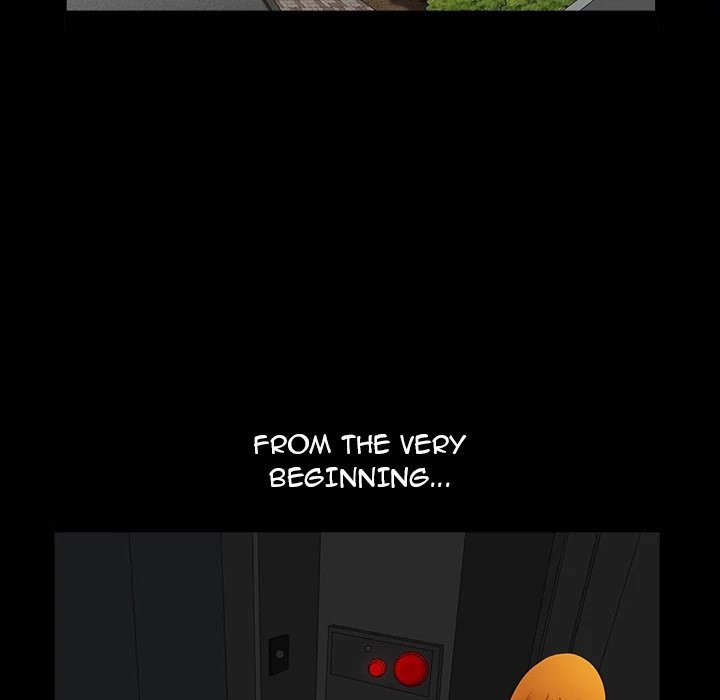 Neighbors Manhwa - Chapter 43 Page 25