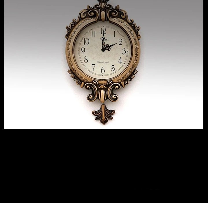 Neighbors Manhwa - Chapter 43 Page 36