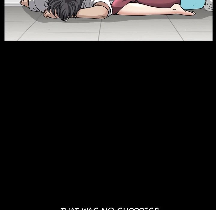 Neighbors Manhwa - Chapter 43 Page 40