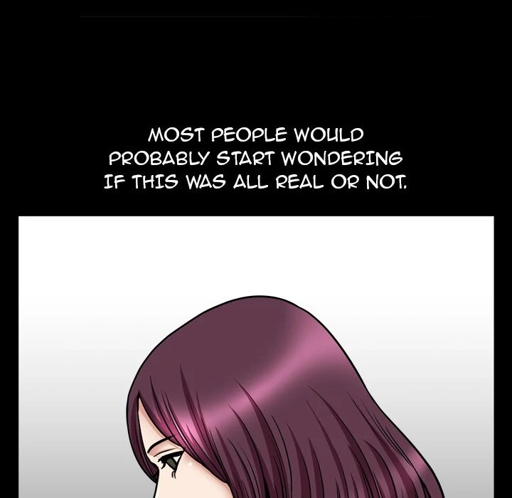 Neighbors Manhwa - Chapter 43 Page 42