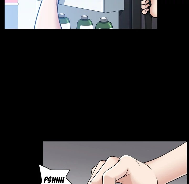 Neighbors Manhwa - Chapter 43 Page 47