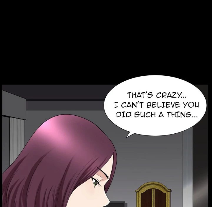 Neighbors Manhwa - Chapter 43 Page 49