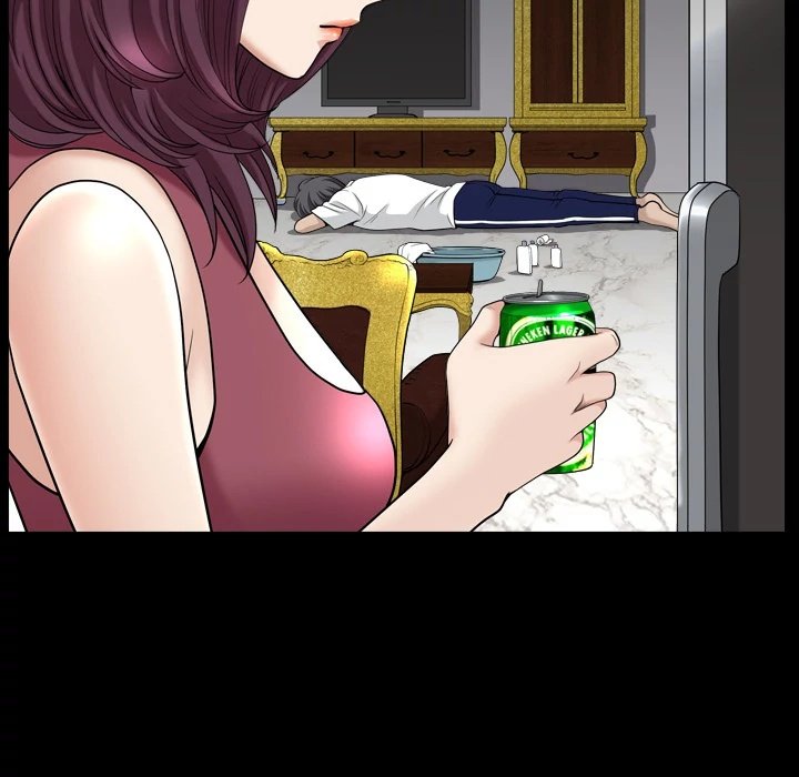 Neighbors Manhwa - Chapter 43 Page 50