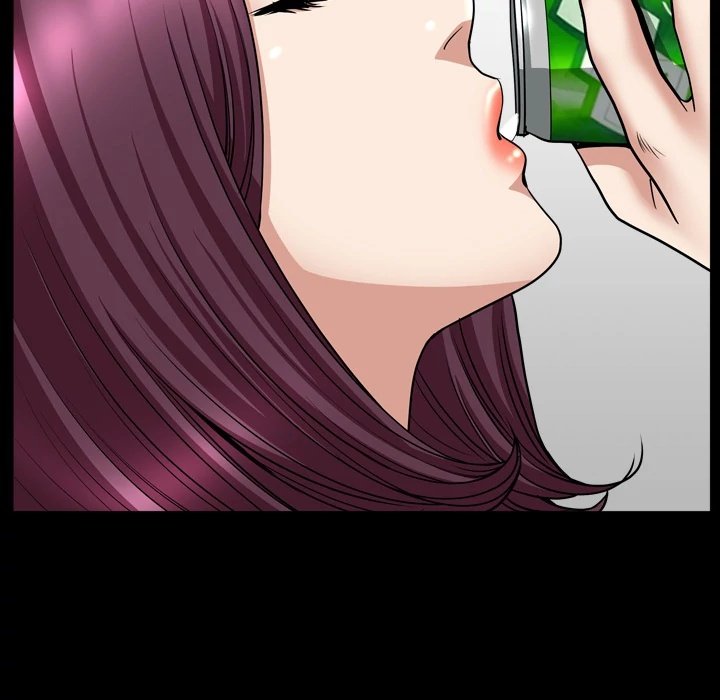 Neighbors Manhwa - Chapter 43 Page 54