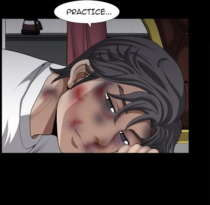 Neighbors Manhwa - Chapter 43 Page 58