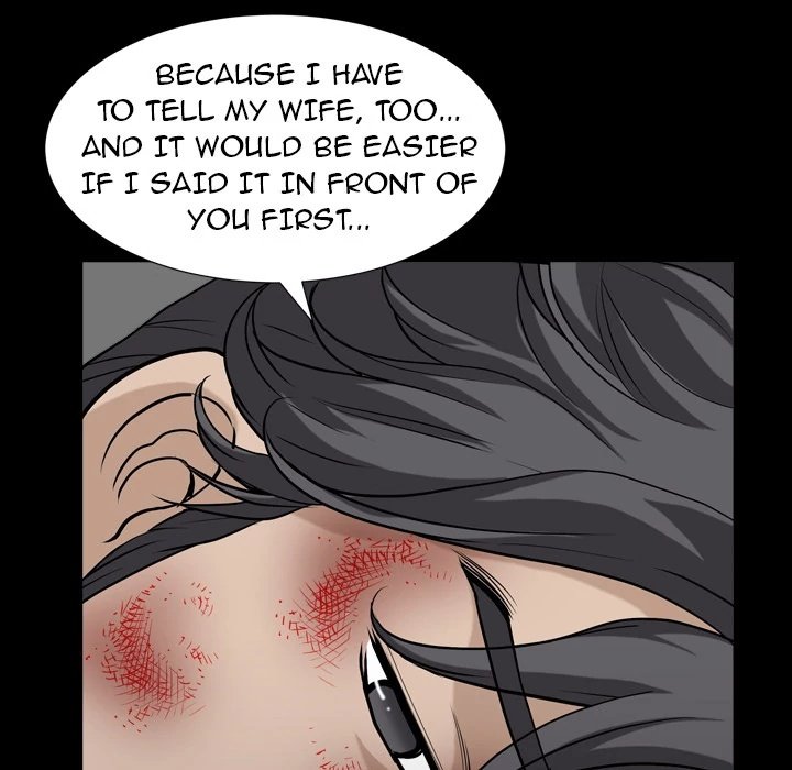 Neighbors Manhwa - Chapter 43 Page 61