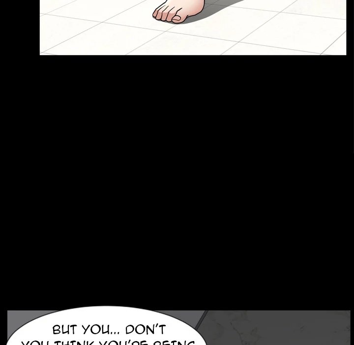 Neighbors Manhwa - Chapter 43 Page 69