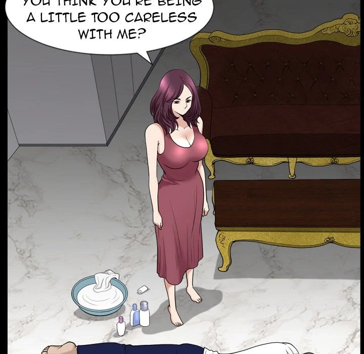 Neighbors Manhwa - Chapter 43 Page 70