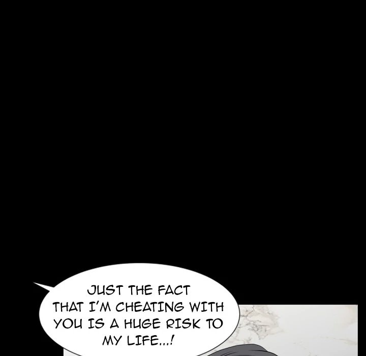 Neighbors Manhwa - Chapter 43 Page 73