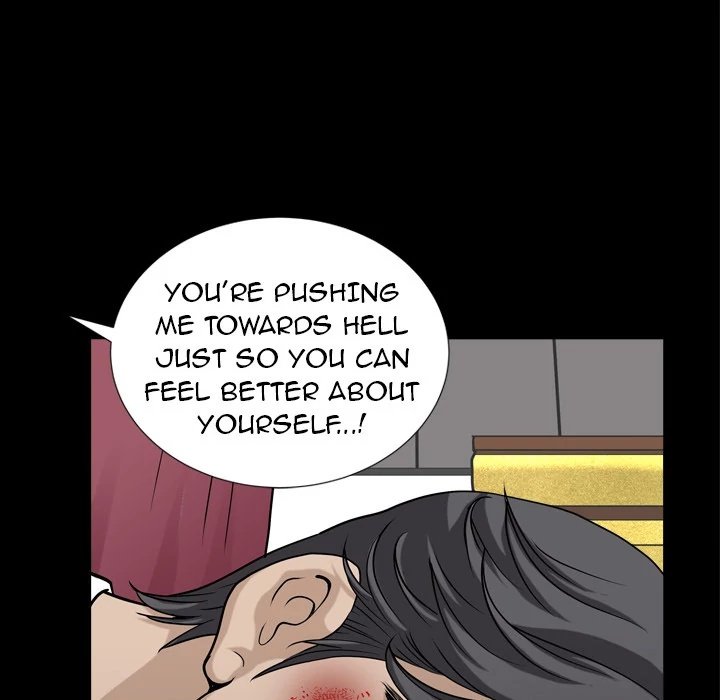 Neighbors Manhwa - Chapter 43 Page 79