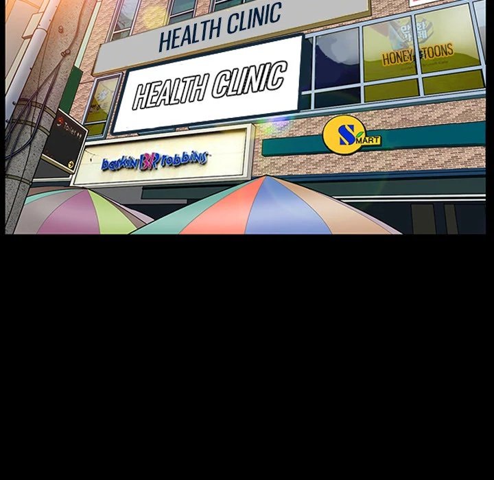 Neighbors Manhwa - Chapter 43 Page 83