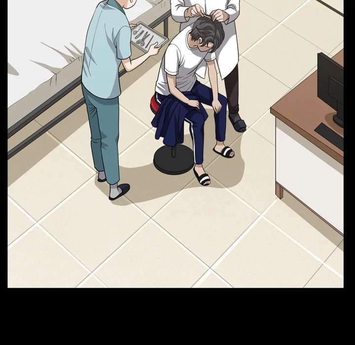 Neighbors Manhwa - Chapter 43 Page 85