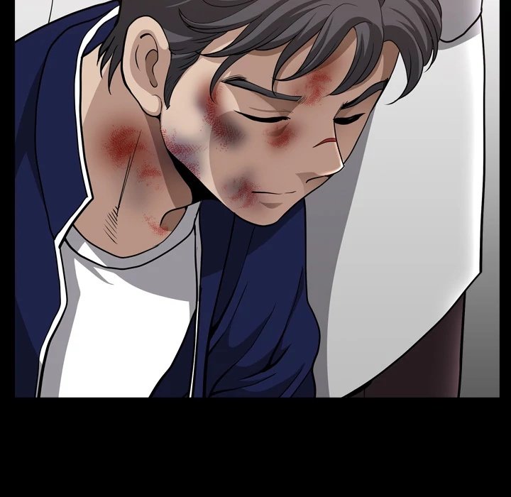 Neighbors Manhwa - Chapter 43 Page 87