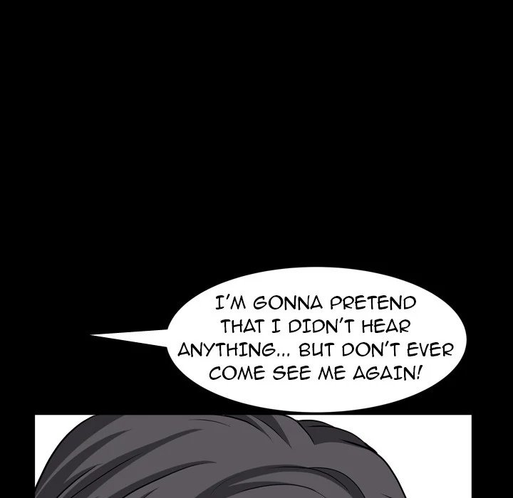 Neighbors Manhwa - Chapter 43 Page 88