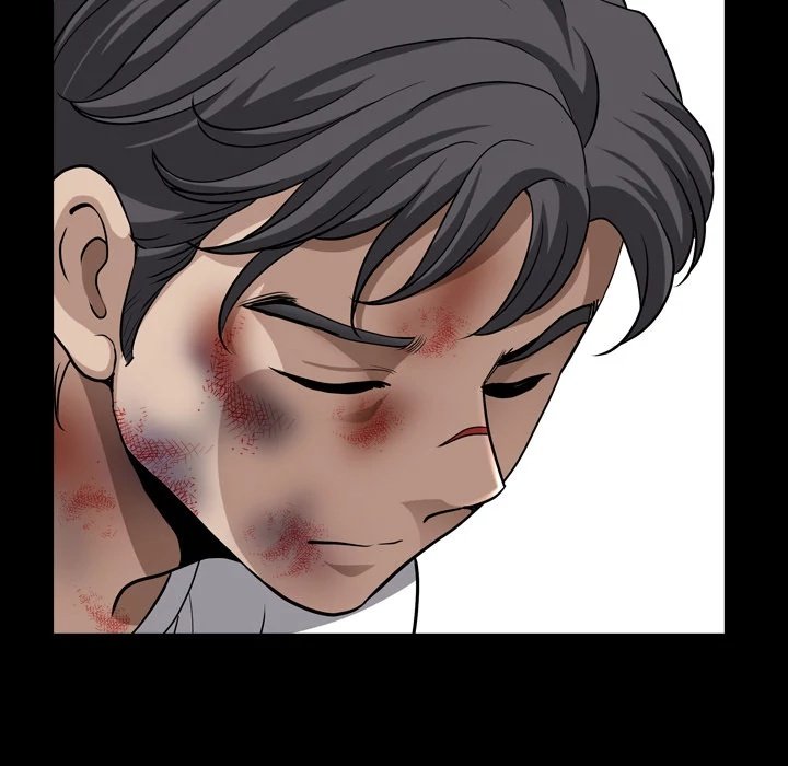 Neighbors Manhwa - Chapter 43 Page 89