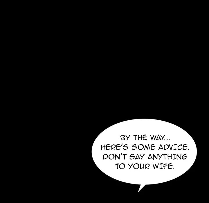 Neighbors Manhwa - Chapter 43 Page 90