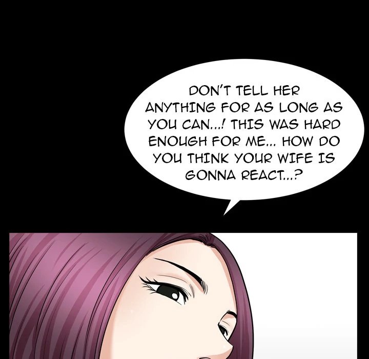 Neighbors Manhwa - Chapter 43 Page 92