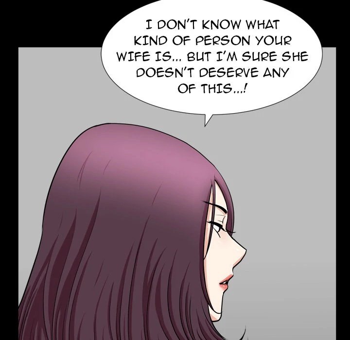 Neighbors Manhwa - Chapter 43 Page 94