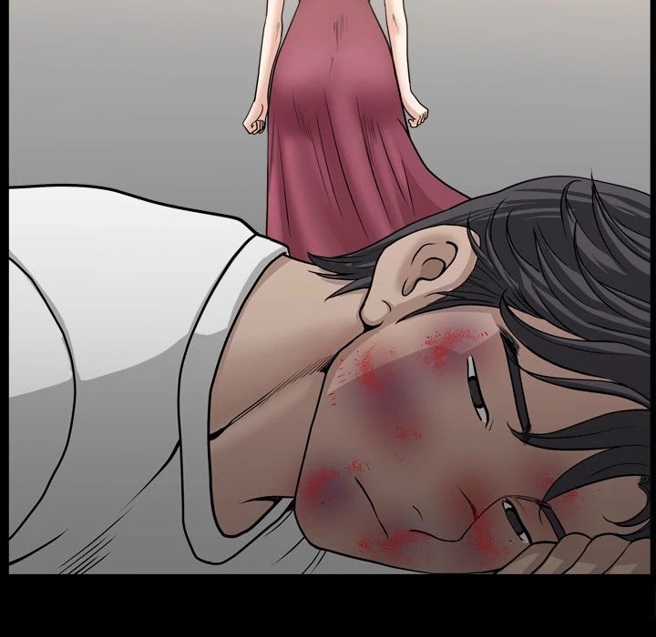 Neighbors Manhwa - Chapter 43 Page 97