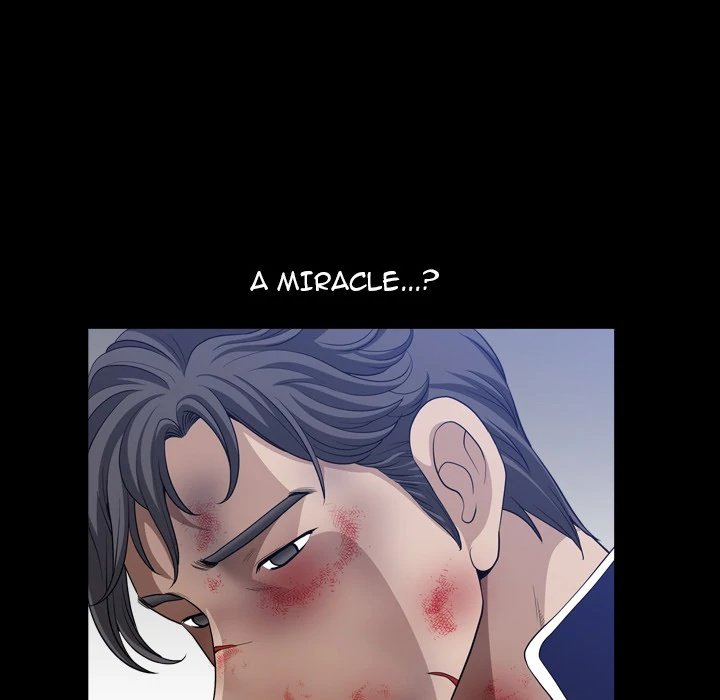 Neighbors Manhwa - Chapter 43 Page 98