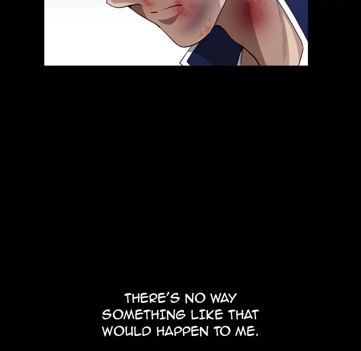 Neighbors Manhwa - Chapter 43 Page 99