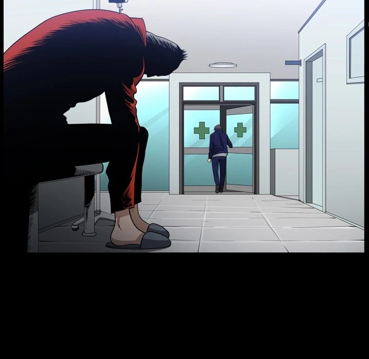 Neighbors Manhwa - Chapter 43 Page 104