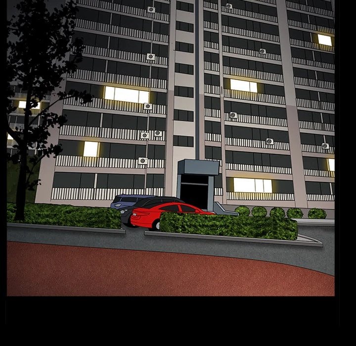 Neighbors Manhwa - Chapter 43 Page 106